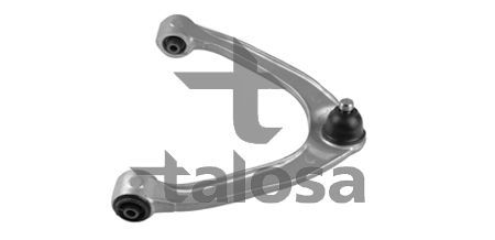 Vikšro valdymo svirtis TALOSA 40-16065