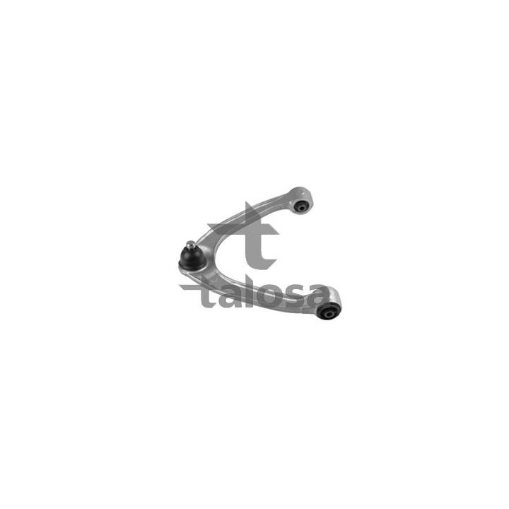 Vikšro valdymo svirtis TALOSA 40-16066