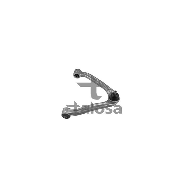 Vikšro valdymo svirtis TALOSA 40-16444