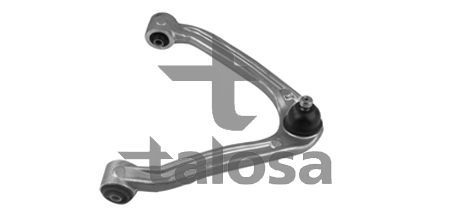 Vikšro valdymo svirtis TALOSA 40-16444