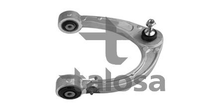 Vikšro valdymo svirtis TALOSA 40-16527