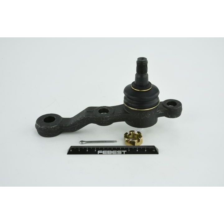 Šarnyras / girgždukas FEBEST 0120-GX110L