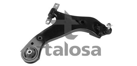 Vikšro valdymo svirtis TALOSA 40-16739