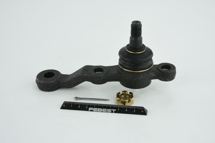 Šarnyras / girgždukas FEBEST 0120-GX110L