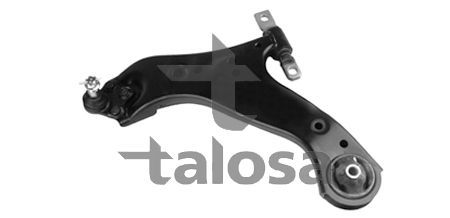 Vikšro valdymo svirtis TALOSA 40-16740