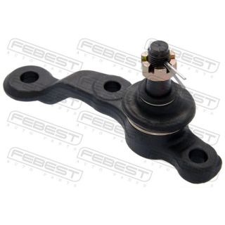 Šarnyras / girgždukas FEBEST 0120-GX110R