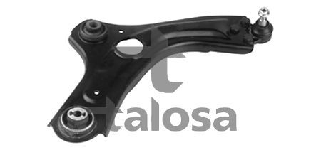 Vikšro valdymo svirtis TALOSA 40-16742