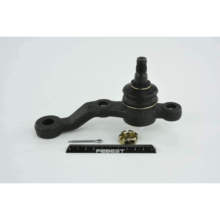 Šarnyras / girgždukas FEBEST 0120-GX110R