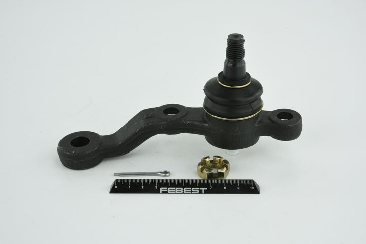 Šarnyras / girgždukas FEBEST 0120-GX110R