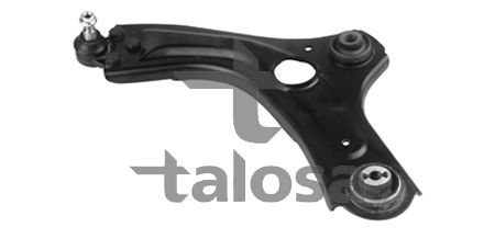 Vikšro valdymo svirtis TALOSA 40-16743
