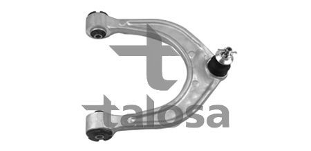 Vikšro valdymo svirtis TALOSA 40-17016