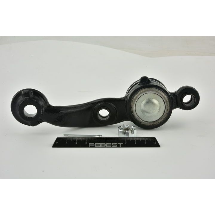 Šarnyras / girgždukas FEBEST 0120-JZS160RH