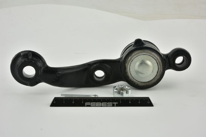 Šarnyras / girgždukas FEBEST 0120-JZS160RH