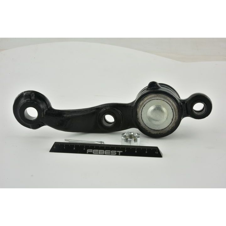 Šarnyras / girgždukas FEBEST 0120-JZS160RH