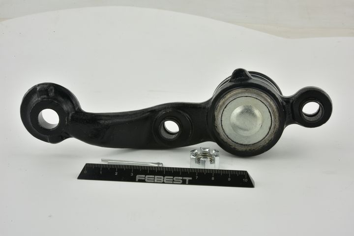 Šarnyras / girgždukas FEBEST 0120-JZS160RH