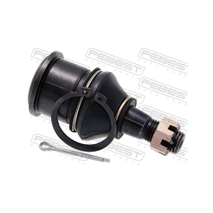 Šarnyras / girgždukas FEBEST 0120-JZS160UR