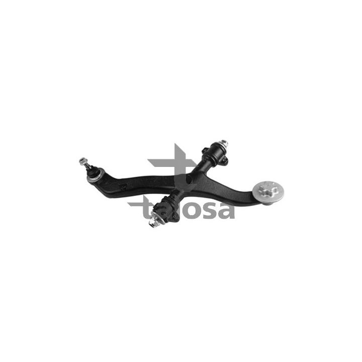 Vikšro valdymo svirtis TALOSA 40-17061