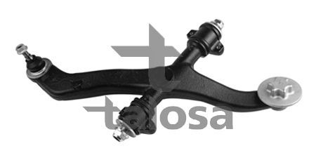 Vikšro valdymo svirtis TALOSA 40-17061