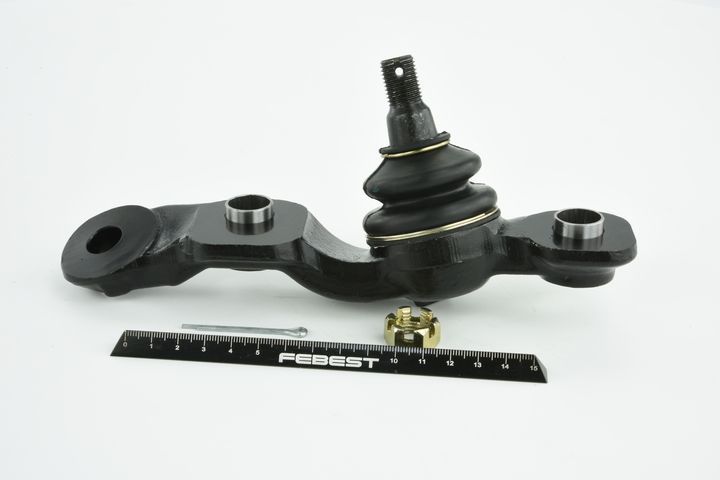 Šarnyras / girgždukas FEBEST 0120-UCF30FLH