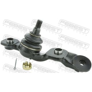 Šarnyras / girgždukas FEBEST 0120-UCF30FRH