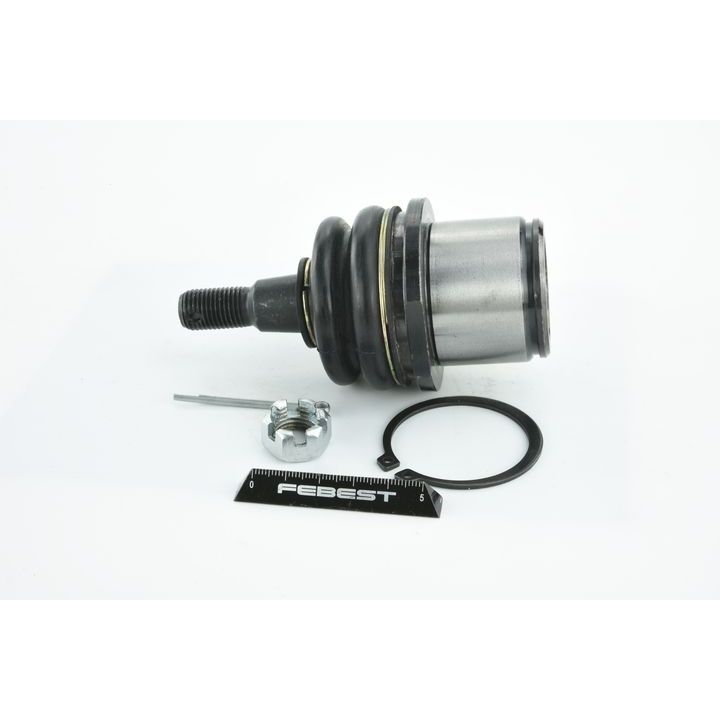 Šarnyras / girgždukas FEBEST 0120-USF40F