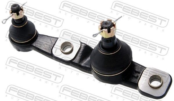 Šarnyras / girgždukas FEBEST 0120-XLL