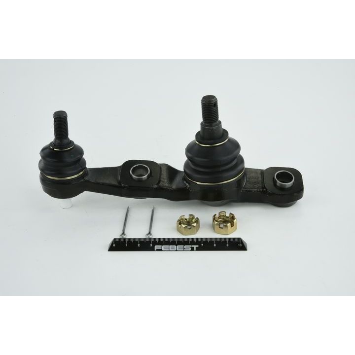 Šarnyras / girgždukas FEBEST 0120-XLL