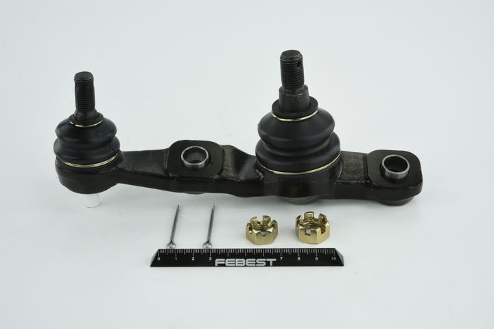 Šarnyras / girgždukas FEBEST 0120-XLL