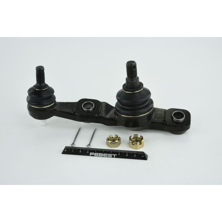 Šarnyras / girgždukas FEBEST 0120-XLL