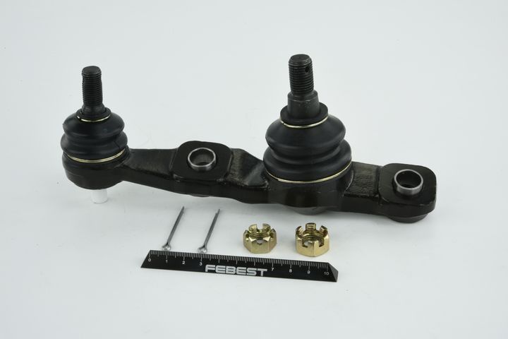 Šarnyras / girgždukas FEBEST 0120-XLL