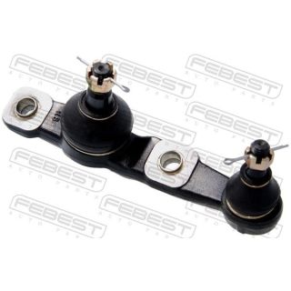 Šarnyras / girgždukas FEBEST 0120-XLR