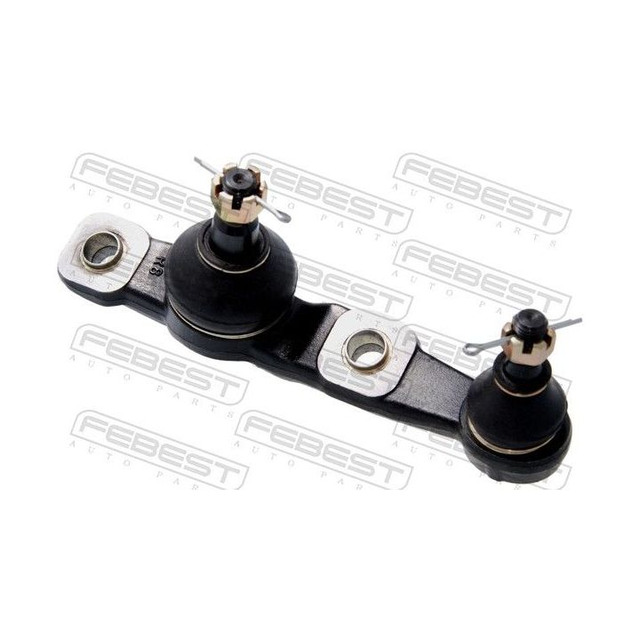 Šarnyras / girgždukas FEBEST 0120-XLR