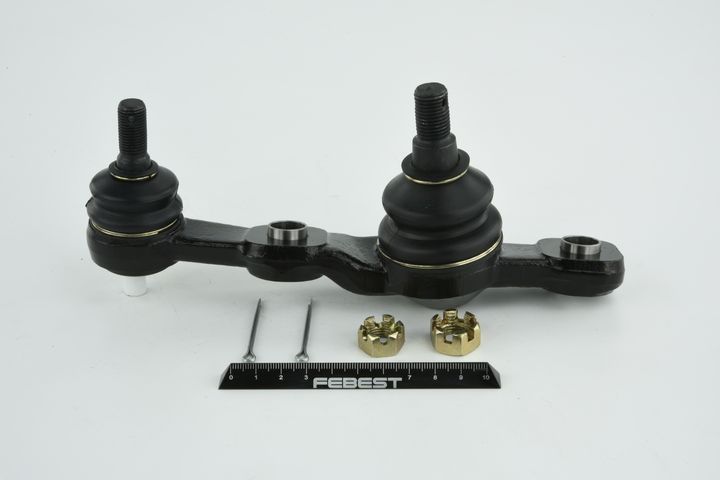 Šarnyras / girgždukas FEBEST 0120-XLR