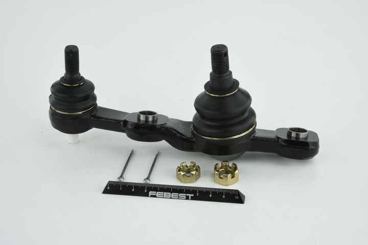 Šarnyras / girgždukas FEBEST 0120-XLR