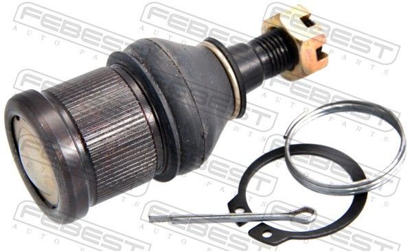 Šarnyras / girgždukas FEBEST 0220-065