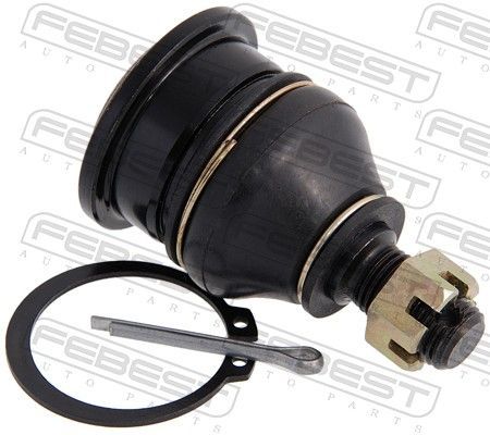 Šarnyras / girgždukas FEBEST 0220-109