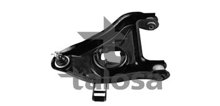 Vikšro valdymo svirtis TALOSA 40-17247