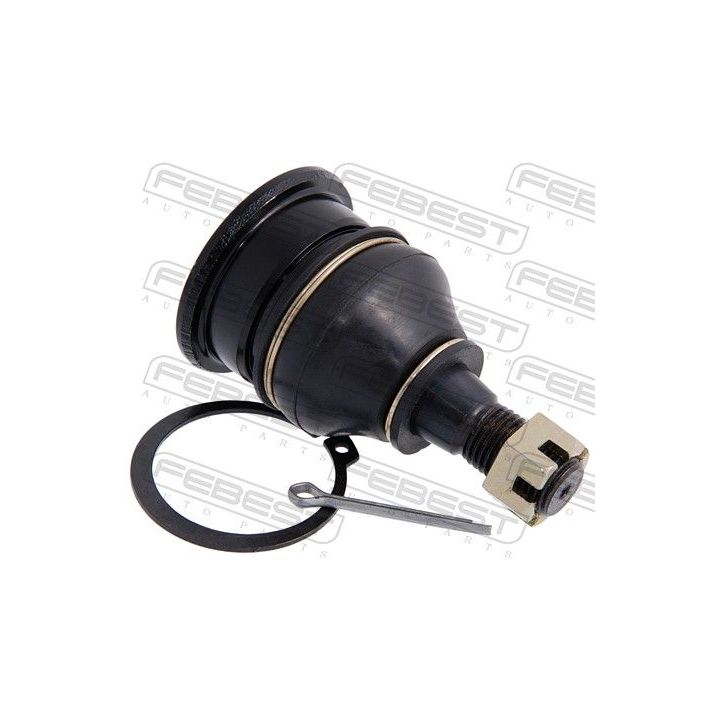 Šarnyras / girgždukas FEBEST 0220-2Y4