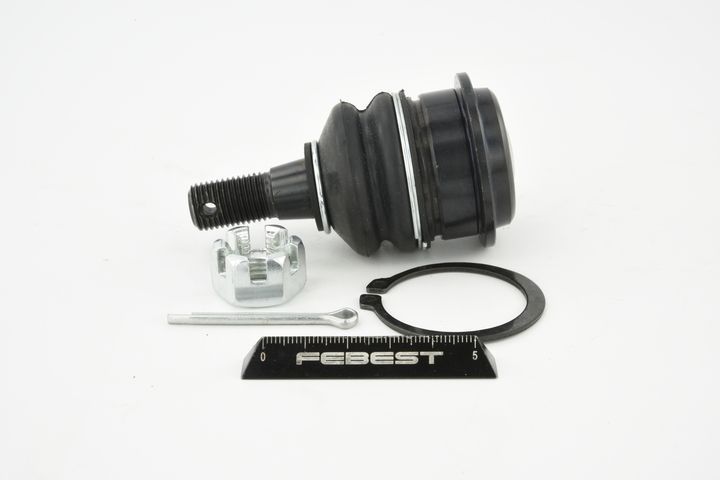 Šarnyras / girgždukas FEBEST 0220-2Y4