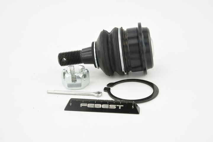 Šarnyras / girgždukas FEBEST 0220-2Y4