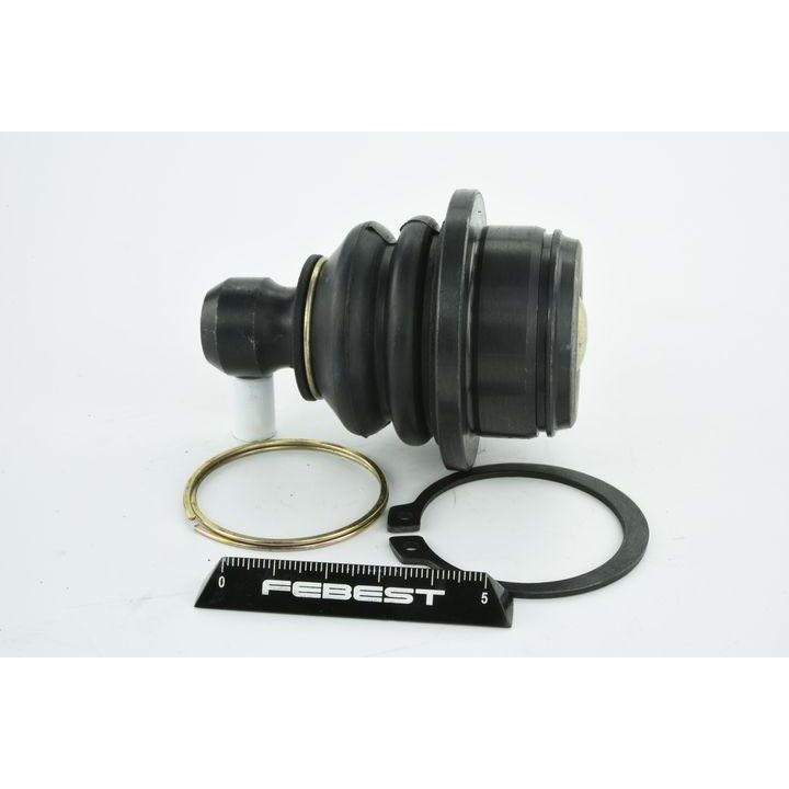 Šarnyras / girgždukas FEBEST 0220-333