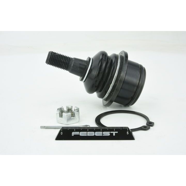 Šarnyras / girgždukas FEBEST 0220-334