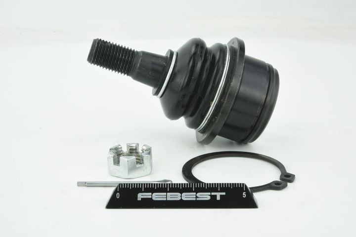 Šarnyras / girgždukas FEBEST 0220-334