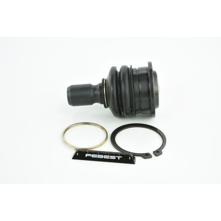 Šarnyras / girgždukas FEBEST 0220-A60LOWR