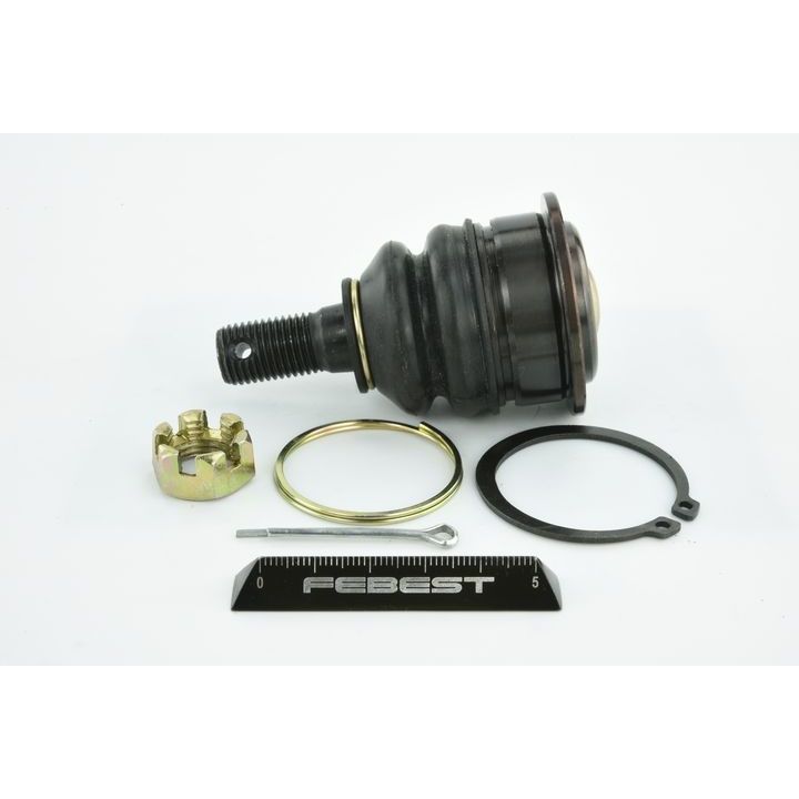 Šarnyras / girgždukas FEBEST 0220-A60UPF