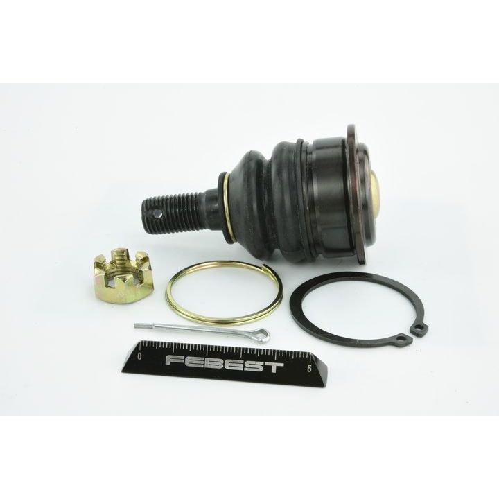 Šarnyras / girgždukas FEBEST 0220-A60UPF