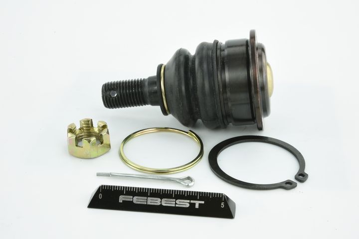 Šarnyras / girgždukas FEBEST 0220-A60UPF