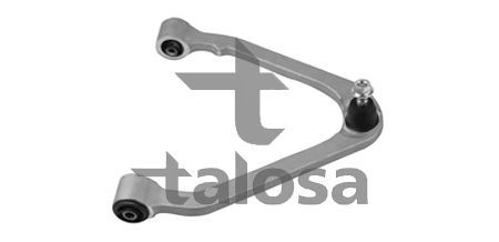 Vikšro valdymo svirtis TALOSA 40-17354
