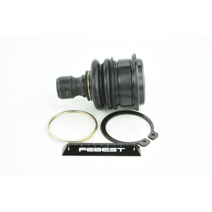 Šarnyras / girgždukas FEBEST 0220-J31