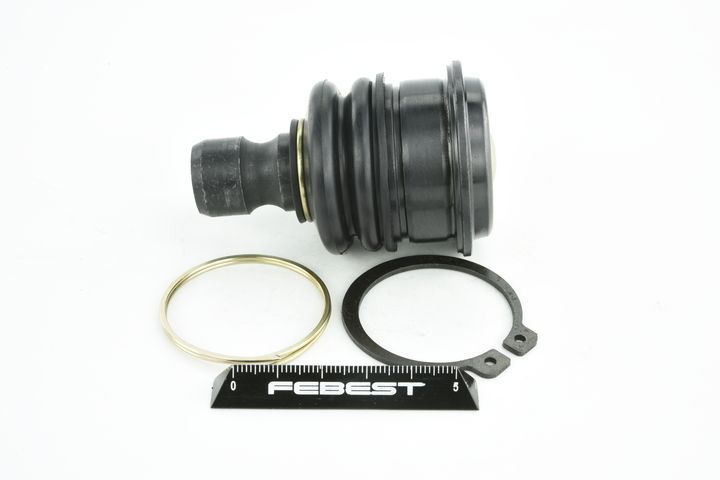 Šarnyras / girgždukas FEBEST 0220-J31